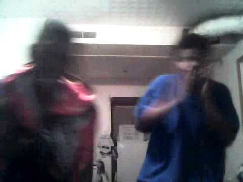 foolie boi & young ted lose my mind freestyle