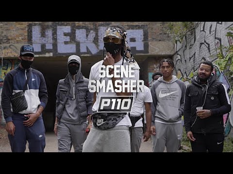 C Malone - Scene Smasher | P110