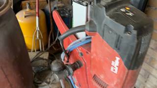Hilti DD160 Grubber | Bild 4 - Agroline