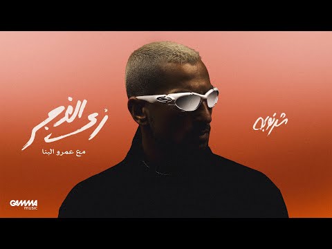 كلمات اغنية زي الغجر