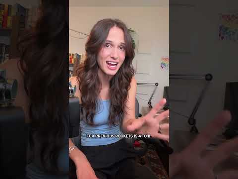 Why is SpaceX Building the BIGGEST ROCKET EVER?