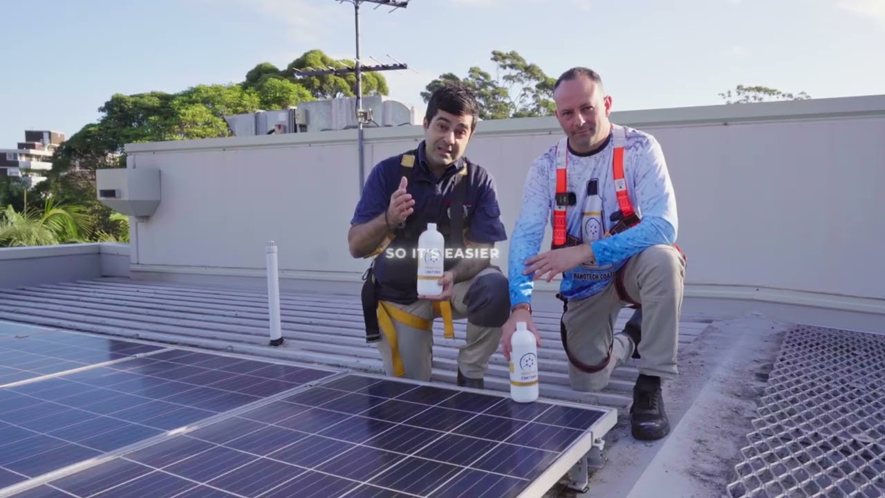 Solar Installer Safety Tutorial