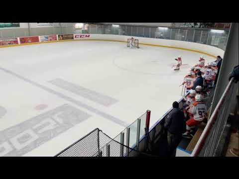 HPK - Tappara Musta 2