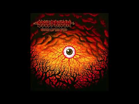 Soulprison - Vision Of The Void 2022 (Full EP)