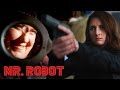 janice tells dom to kill darlene mr. robot