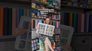 Error Cards in the Pokemon TCG #pokemon #pokemonchannel #tcgpokemon #pokemoncards #pokemontcg #tcg