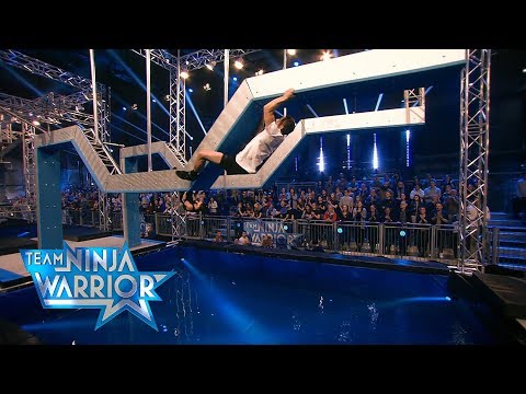 S1E1 3. LAUF - Benjamin Grams vs. Sladjan Djulabic