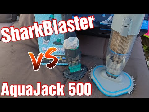 Poolsauger TEST (2023) Braucht man sie WIRKLICH?