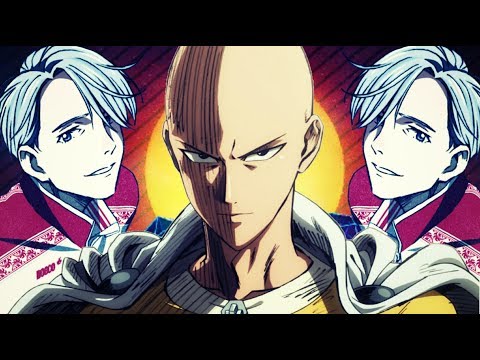 Dance Till You're Dead! [ FULL REMIX ] | AMV - YouTube