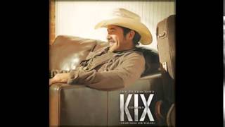 Kix Brooks - New To This Town feat. Joe Walsh