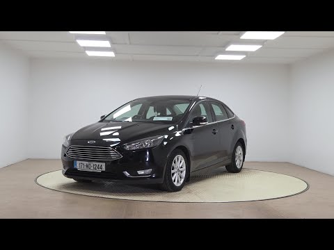 Ford Focus 1.5 TDCi 95PS - Image 2