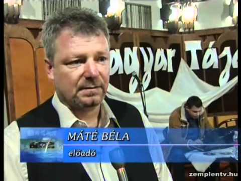 Magyar Tájak - Cserehát