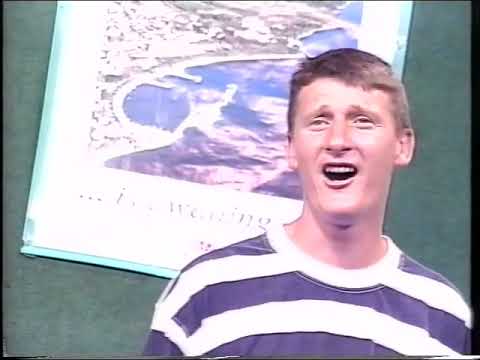 Klapa Ankora Jednog Ljepog Dana Video