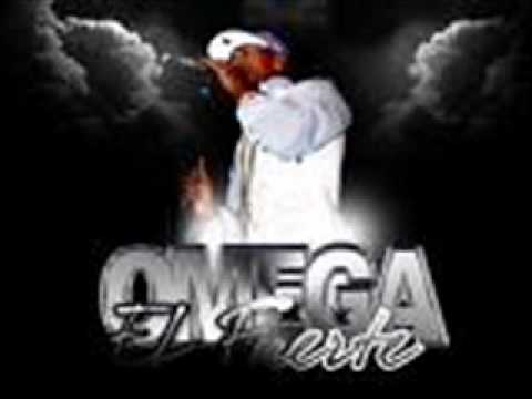 omega el fuerte