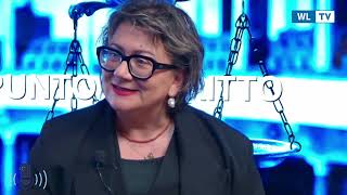 In Punto di Diritto - Ospite Tony Bonafede (MPA)