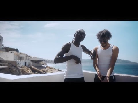 STEBAN - Comme un aimant ft. Zamdane (Clip Officiel)