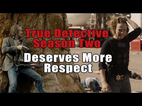 Why True Detective Season 2 Failed and Why It's Secretly Great