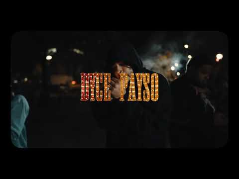 DYCE PAYSO X HEEZY KARTER  COKE & WATER ( OFFICIAL MUSIC VIDEO)
