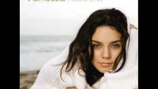 Vanessa Hudgens Whatever Will Be (with lyrics)
