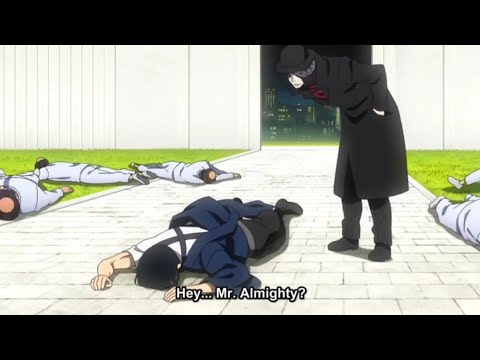Shinmon Benimaru was defeated!| Fire Force Season 2 ep.11