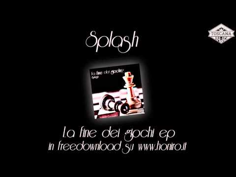 Splash - Ovunque Io Vada PT.3 (Feat. Reizon) [Prod. Reizon]