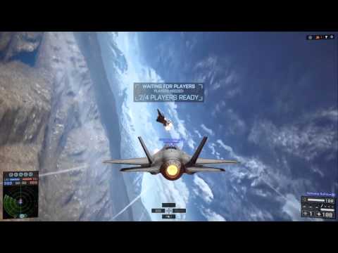 Dogfight Practice Ladder Xbox One Battlefield 4 #4 NoName RaFaLe Vs TheCaramelAce