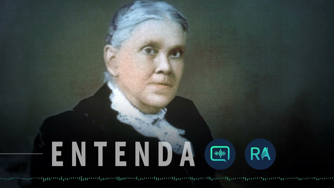 Entenda | A biografia de Ellen White l Podcast 25