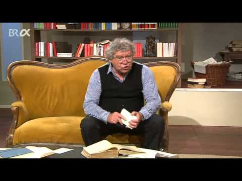 Klassiker der Weltliteratur: Stanislaw Lem | BR-alpha