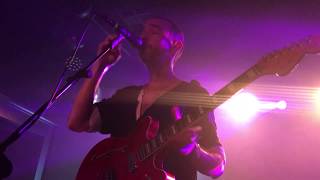 Mellowdrone - Orange Marmalade (Reunion Show) Live @ The Moroccan Lounge (May 30, 2018)