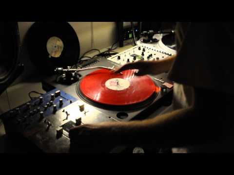 DV Scratch Battle 2014 - Backtrack - Round 1