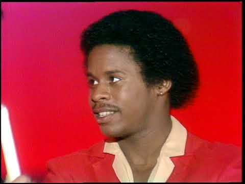 American Bandstand 1981- Interview Sugarhill Gang