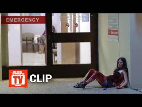 Animal Kingdom S03E06 Clip | 'The Gun Went Off' | Rotten Tomatoes TV