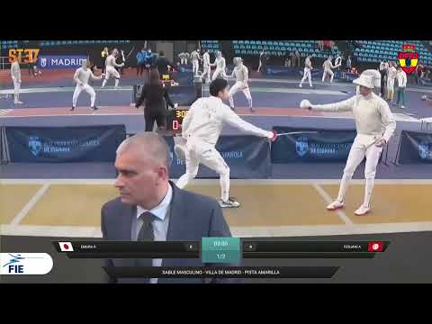 Madrid World Cup 2022 SMS - Pool 10