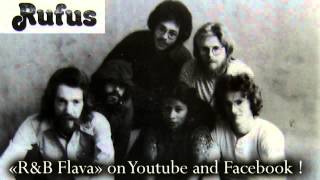 Rufus  - Haulin&#39; Coal - 1973