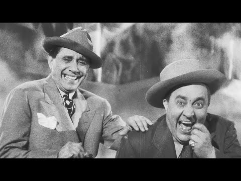 Hellzapoppin' / In der Hölle ist der Teufel los (1941) DEUTSCH TRAILER [HD 1080p]