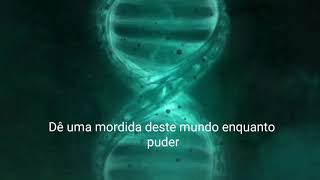 Disturbed - Hold On To Memories (Legendado)