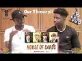 BTS - 'House of Cards' [Color Coded] REACTION