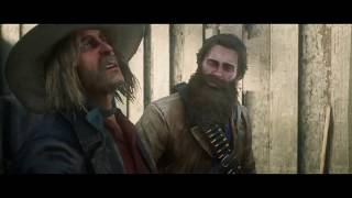 【RDR2】ヒゲ9段階目 クールさん ライブ Red Dead Redemption 2 LIVE Japanese CoolSan Story#19