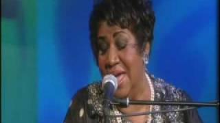 Aretha Franklin O&#39; HOLY NIGHT
