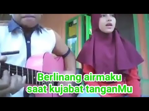 Lagu viral 2018 lagu duet ini berhasil membuat banyak orang terharu