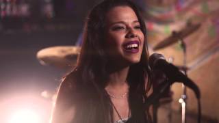 Erica Natuza &amp; Joinha&#39;s Band - Segue o Som  | Vanessa da Mata - Version (live)