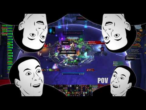 p2bh vs ToS - Sisters of the Moon Mythic