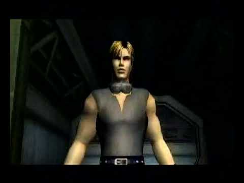 EOE: Eve of Extinction (2002) - Official Trailer