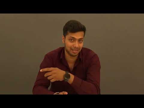 Somprabh Kumar Past story 