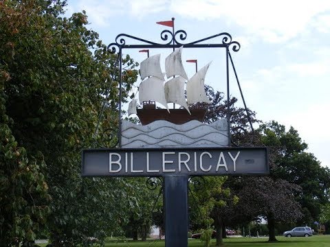 Places to see in ( Billericay - UK )