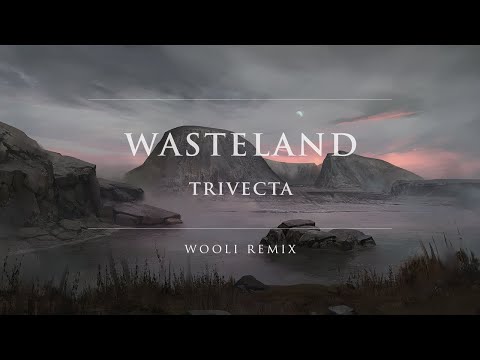 Video thumbnail for Wasteland (Wooli Remix)