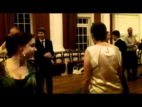 Last Ceilidh Dance 23.06.12