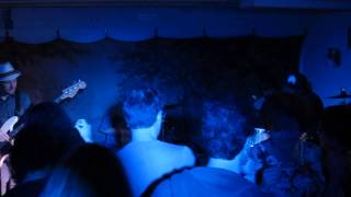 20140403Transmitters Rock Steady at the Kenmore...