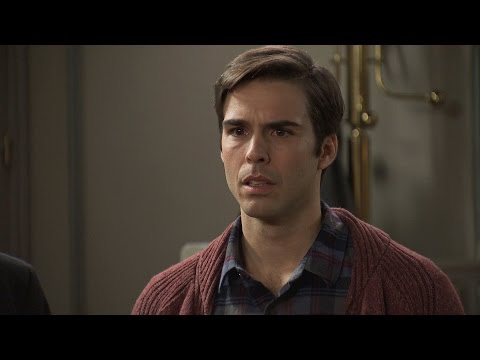 Amar C553 - Víctor ayuda a Nicolás