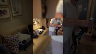 Having fun on Utopia of the Seas Cruise ship  #utopiaoftheseas #royalcaribbean #cruiseship